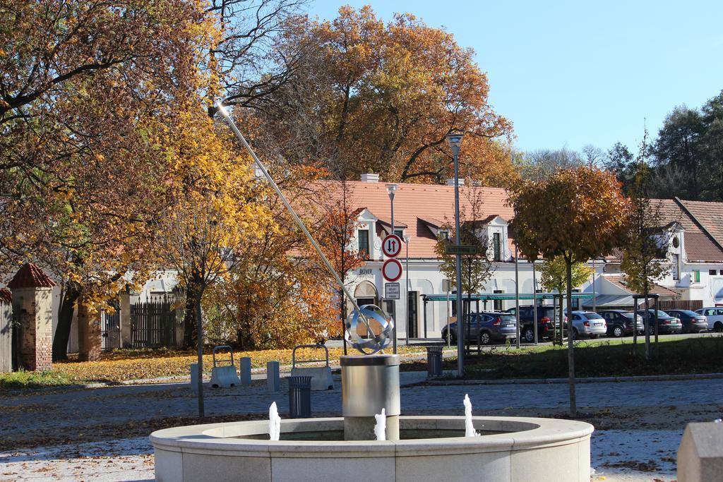 Olivuv Pivovar 3*
