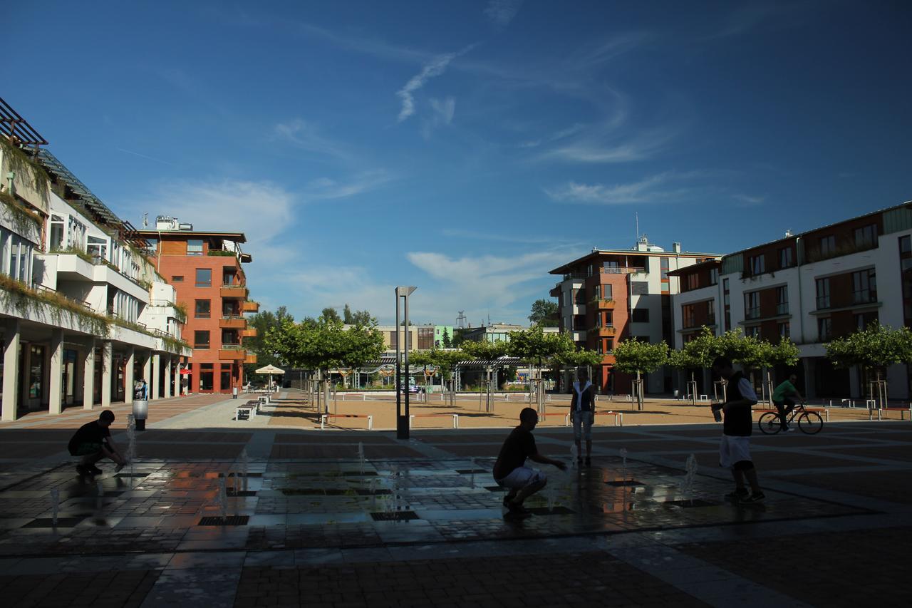 Olivuv Pivovar Gasthuis
